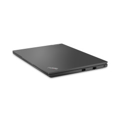 Lenovo ThinkPad E14 Intel Core Ultra 5 125U Computer portatile 35,6 cm (14") WUXGA 16 GB DDR5-SDRAM 512 GB SSD Wi-Fi 6E