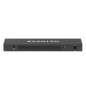 NETGEAR GS316EP-100PES switch di rete Gestito Gigabit Ethernet (10/100/1000) Supporto Power over Ethernet (PoE) Nero