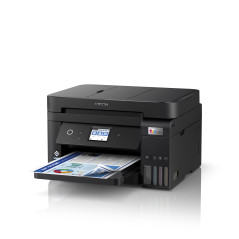 Epson EcoTank ET-4850