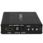 StarTech.com Convertitore audio/video professionale VGA a HDMI con scaler - 1920 x 1200