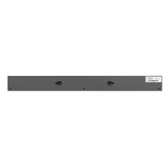 NETGEAR M4200-10MG-PoE+ Gestito L2 L3 10G Ethernet (100 1000 10000) Supporto Power over Ethernet (PoE) 1U Grafite