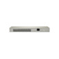 LevelOne GSW-1657 switch di rete Non gestito Gigabit Ethernet (10/100/1000) Nero, Grigio