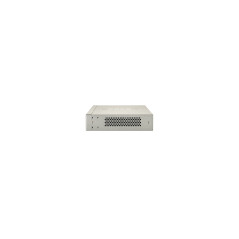 LevelOne GSW-1657 switch di rete Non gestito Gigabit Ethernet (10 100 1000) Nero, Grigio