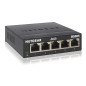 NETGEAR GS305 Non gestito L2 Gigabit Ethernet (10/100/1000) Nero