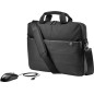 HP 39.62 cm (15.6") Classic Briefcase