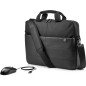 HP 39.62 cm (15.6") Classic Briefcase