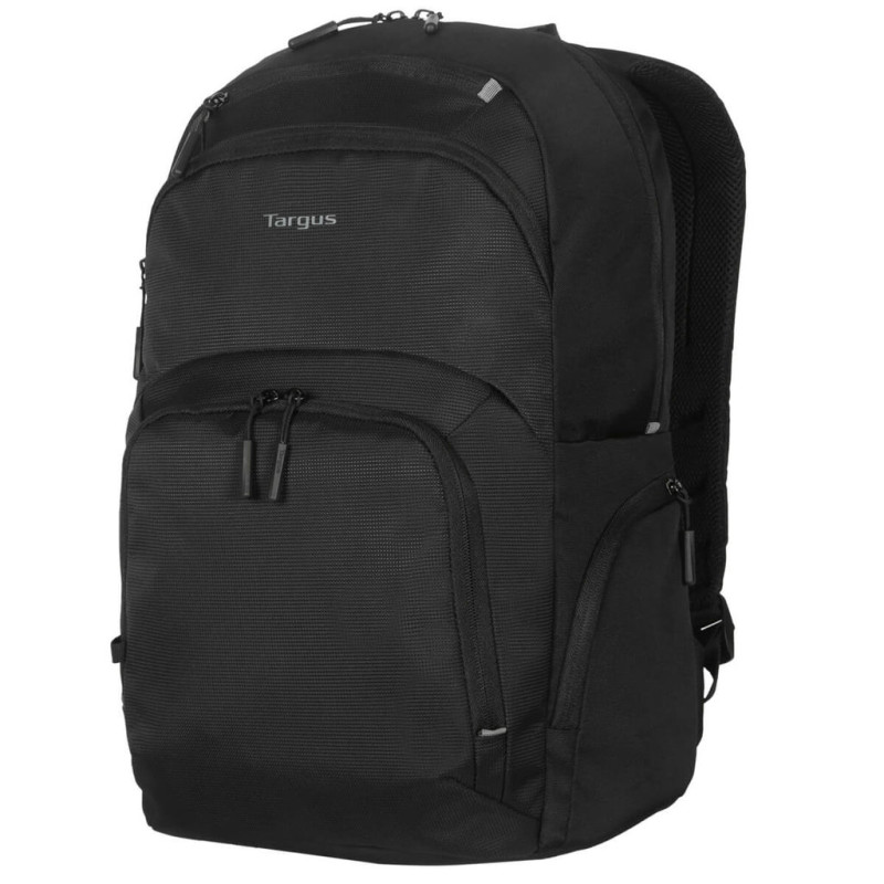 Targus Classic EcoSmart 40,6 cm (16") Zaino Nero