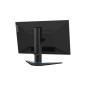 Lenovo G25-20 Monitor PC 62,2 cm (24.5") 1920 x 1080 Pixel Nero