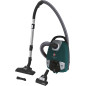 Hoover H-ENERGY 300 HE330ALG 011 Aspirapolvere Con Sacco, Con Filo, 850W, Capacità 3,5 L