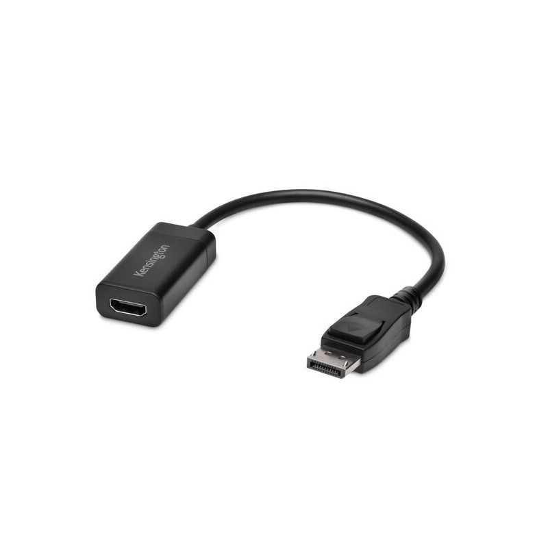 Kensington VP4000 DisplayPort per scheda video HDMI 4K