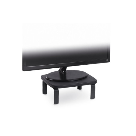 Kensington SmartFit® Monitor Stand — Black