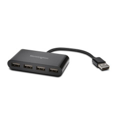 Kensington Hub a 4 porte USB 2.0