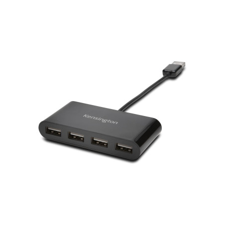 Kensington Hub a 4 porte USB 2.0