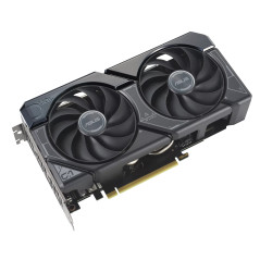 ASUS Dual -RTX4060-O8G NVIDIA GeForce RTX­ 4060 8 GB GDDR6