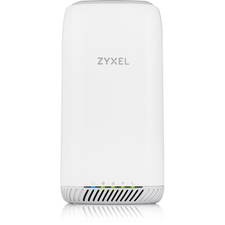 Zyxel LTE5398-M904 router wireless Gigabit Ethernet Dual-band (2.4 GHz/5 GHz) 4G Argento