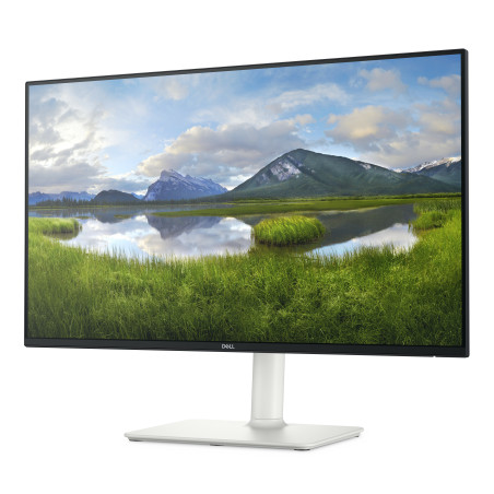 DELL S Series S2425HS LED display 60,5 cm (23.8") 1920 x 1080 Pixel Full HD LCD Nero, Argento