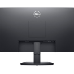 DELL S Series SE2425H Monitor PC 60,5 cm (23.8") 1920 x 1080 Pixel Full HD LCD Nero