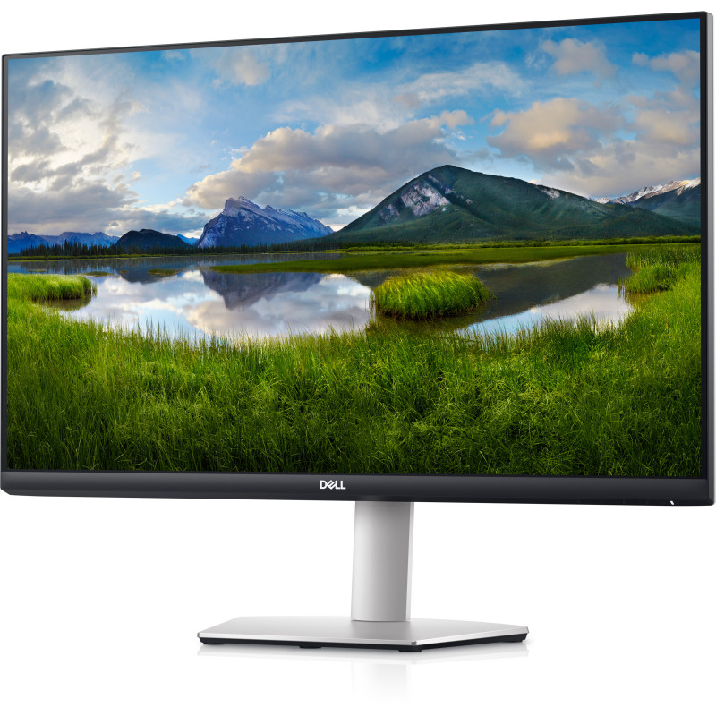 DELL S Series Monitor 4K UHD 27 - S2721QSA