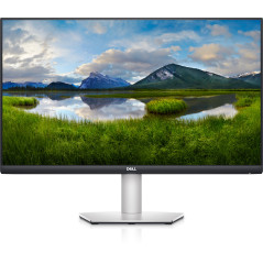 DELL S Series Monitor 4K UHD 27 - S2721QSA