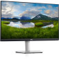 DELL S Series Monitor 4K UHD 27 - S2721QSA