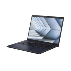 ASUS ExpertBook B3404CMA_L-Q50131X Intel Core Ultra 7 155H Computer portatile 35,6 cm (14") WUXGA 16 GB DDR5-SDRAM 512 GB SSD