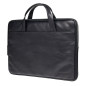 dbramante1928 BG13GTBL0560 borsa per laptop 33 cm (13") Custodia a tasca Nero