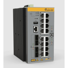 Allied Telesis AT-IE340-20GP-980 switch di rete Gestito L3 Gigabit Ethernet (10 100 1000) Supporto Power over Ethernet (PoE)