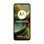 Motorola moto g15 17,1 cm (6.72") Doppia SIM Android 15 4G USB tipo-C 8 GB 512 GB 5200 mAh Verde