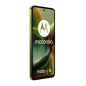 Motorola moto g15 17,1 cm (6.72") Doppia SIM Android 15 4G USB tipo-C 8 GB 512 GB 5200 mAh Verde