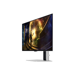 Samsung Monitor Gaming Odyssey OLED G6 - G61SD da 27''