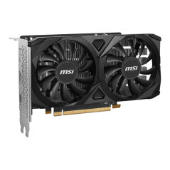 MSI VENTUS GeForce RTX 3050 2X E 6G OC NVIDIA 6 GB GDDR6