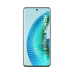 Honor Magic6 Lite 5G 17,2 cm (6.78") Doppia SIM Android 13 USB tipo-C 8 GB 256 GB 5300 mAh Arancione