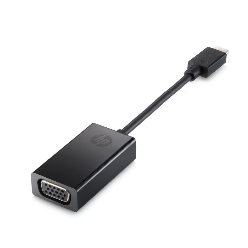 HP Adattatore display da USB-C a VGA