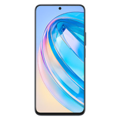 Honor X8a 17 cm (6.7") Doppia SIM Android 12 4G USB tipo-C 6 GB 128 GB 4500 mAh Nero