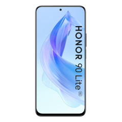 Honor 90 Lite 17 cm (6.7") Doppia SIM Android 13 5G USB tipo-C 8 GB 256 GB 4500 mAh Nero