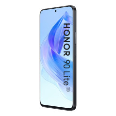 Honor 90 Lite 17 cm (6.7") Doppia SIM Android 13 5G USB tipo-C 8 GB 256 GB 4500 mAh Nero