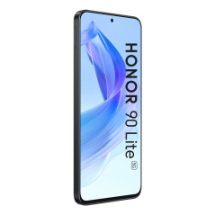 Honor 90 Lite 17 cm (6.7") Doppia SIM Android 13 5G USB tipo-C 8 GB 256 GB 4500 mAh Nero