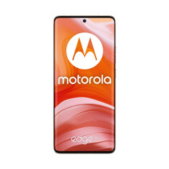 Motorola Edge 50 16,9 cm (6.67") Doppia SIM Android 14 5G USB tipo-C 12 GB 512 GB 5000 mAh Pesca