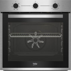 Beko BBIE14100X 72 L 2400 W Acciaio inox