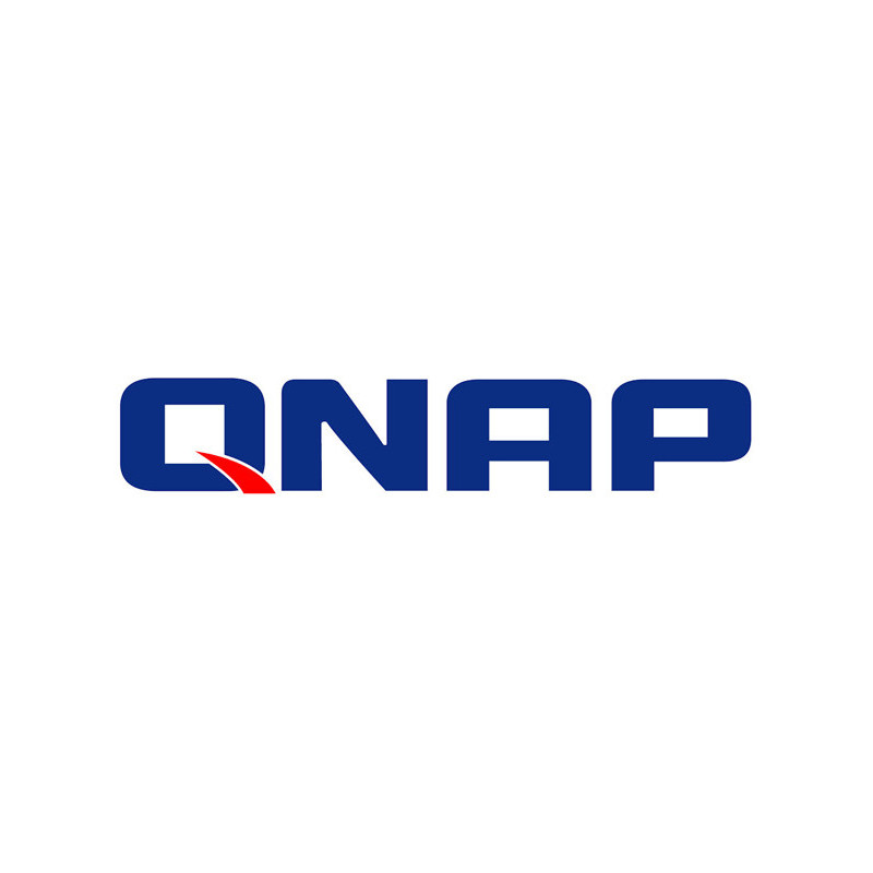 QNAP LIC-CAM-NAS-2CH estensione della garanzia 2 licenza/e