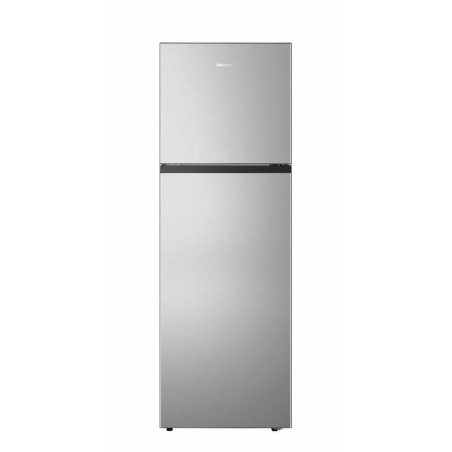 Hisense RT327N4ACE frigorifero con congelatore Libera installazione 249 L E Grigio