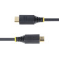 StarTech.com HDMI2-CABLE-4K60-30C cavo HDMI HDMI tipo A (Standard) Nero