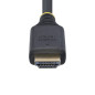 StarTech.com HDMI2-CABLE-4K60-30C cavo HDMI HDMI tipo A (Standard) Nero