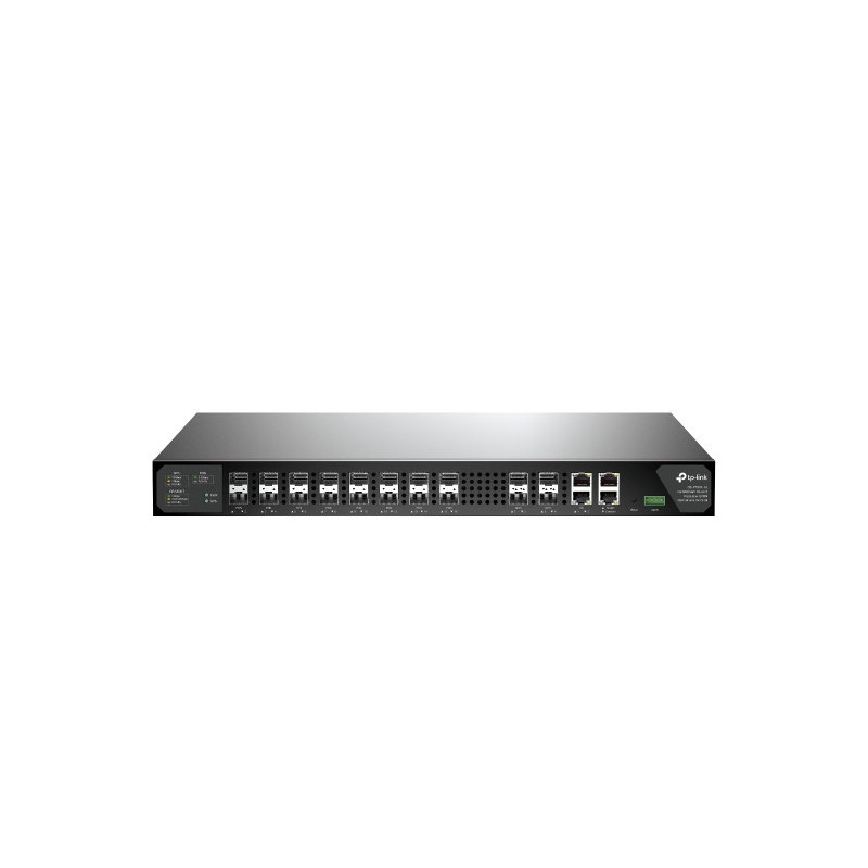 TP-Link DeltaStream DS-P7001-16 linea ottica terminale (OLT)