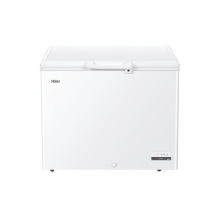 Haier HCE301E Congelatore a pozzo Libera installazione 300 L E Bianco