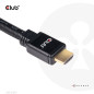 CLUB3D HDMI 2.0 4K60Hz RedMere cable 10m/32.8ft