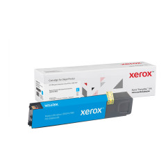 Everyday Toner ™ di Xerox Ciano compatibile con HP 980 (D8J07A), Capacità standard