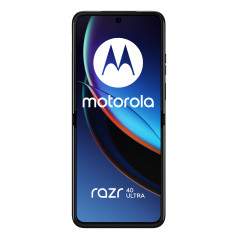 Motorola razr 40 Ultra 17,5 cm (6.9") Doppia SIM Android 13 5G USB tipo-C 8 GB 256 GB 3800 mAh Nero