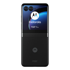 Motorola razr 40 Ultra 17,5 cm (6.9") Doppia SIM Android 13 5G USB tipo-C 8 GB 256 GB 3800 mAh Nero