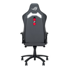 ASUS ROG CHARIOT X CORE Sedia per gaming universale Seduta imbottita Nero, Grigio